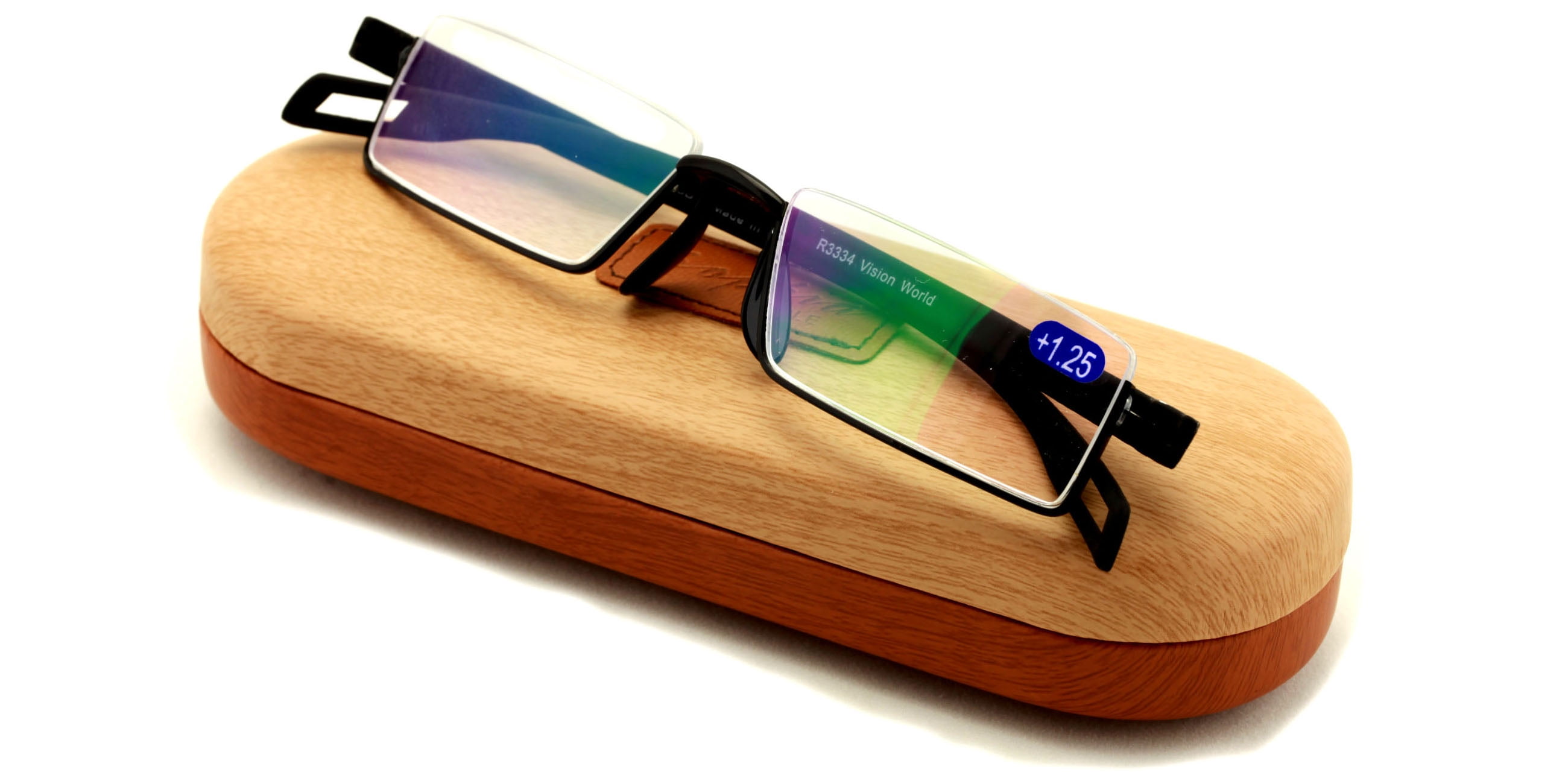 Vision world eyeglasses hotsell