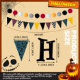 thumbnail image 2 of Decoraciones para fiestas WinnerWhy Nightmare Before Xmas, 5 unidades, 2 of 6