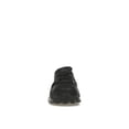 thumbnail image 3 of Nike Toddler's Air Huarache Run Triple Black Running Shoes, from StockX, 3 of 5