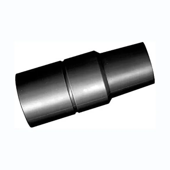 Replacement Part For Fitall Vacuum Cleaner Plastic Reducer 1-1/2" to 1-1/4" Adapter # RAMM-150 C101