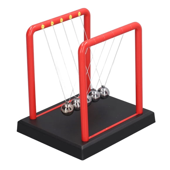 Decoración de bola de péndulo de equilibrio BuyWeek