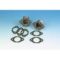 James Gasket Intake Manifold to Carburetor Gasket - Paper JGI-27077-78