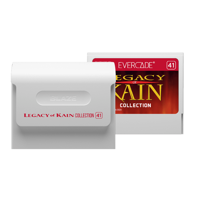 Legacy of Kain Collection () - Walmart.com
