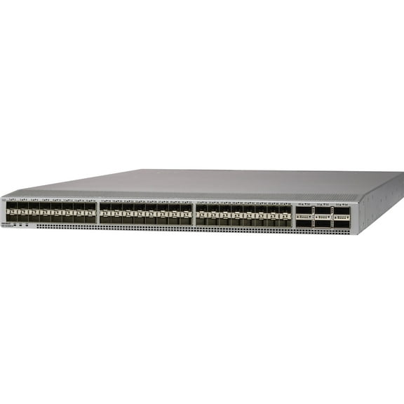 Nexus 36180YC-R Switch Chassis