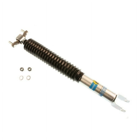 BILSTEIN 24-218023 SILVERADO FRONT SHOCKS Fits select: 2014-2016 CHEVROLET SILVERADO C2500 HEAVY DUTY LT  2013 CHEVROLET SILVERADO K2500 HEAVY DUTY LT