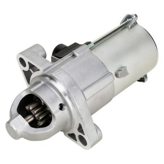 For Honda Crosstour 2012 2013 2014 2015 Starter Motor | Energy Output - 1.6KW | 2.4L | 4 Cyl | Replacement For 31200-RX0-A02