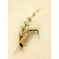 thumbnail image 2 of Stalus, Judy 19x24 White Modern Wood Framed Museum Art Print Titled - Macro Lure IX, 2 of 4