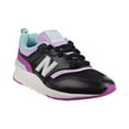 thumbnail image 2 of New Balance Classic 997H Women's Shoes Purple-Black cw997-hmc, 2 of 6