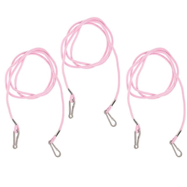 Here's a refined and professional product description for the **3pcs Glove Ropes Portable Nylon Mitten Lanyard Strap**:\n\n \n\n### **3 Pack Glove Ropes