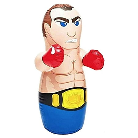 intex boxer