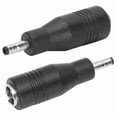 thumbnail image 2 of 2 conectores de CC a enchufe para accesorios de portátiles de 7,9 x 5,5 mm a 4,0 x 1,7 mm para Lenovo, 2 of 14