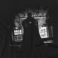 thumbnail image 3 of Batman Batman Dark Kids T Shirt (2) for Youth Toddler Boys and Girls, Black, 3 of 5