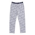 thumbnail image 3 of Champion, Adult Mens, Open Leg Pajamas Sleep Pants, Sizes S-2XL, 3 of 3