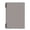 Black, variant on Sktrjpolfis B5 Grid Notebook, Detachable Ring Binder with Transparent Cover, 10.24x7.28in 360° Foldable Notebook for Office & Daily Planning
