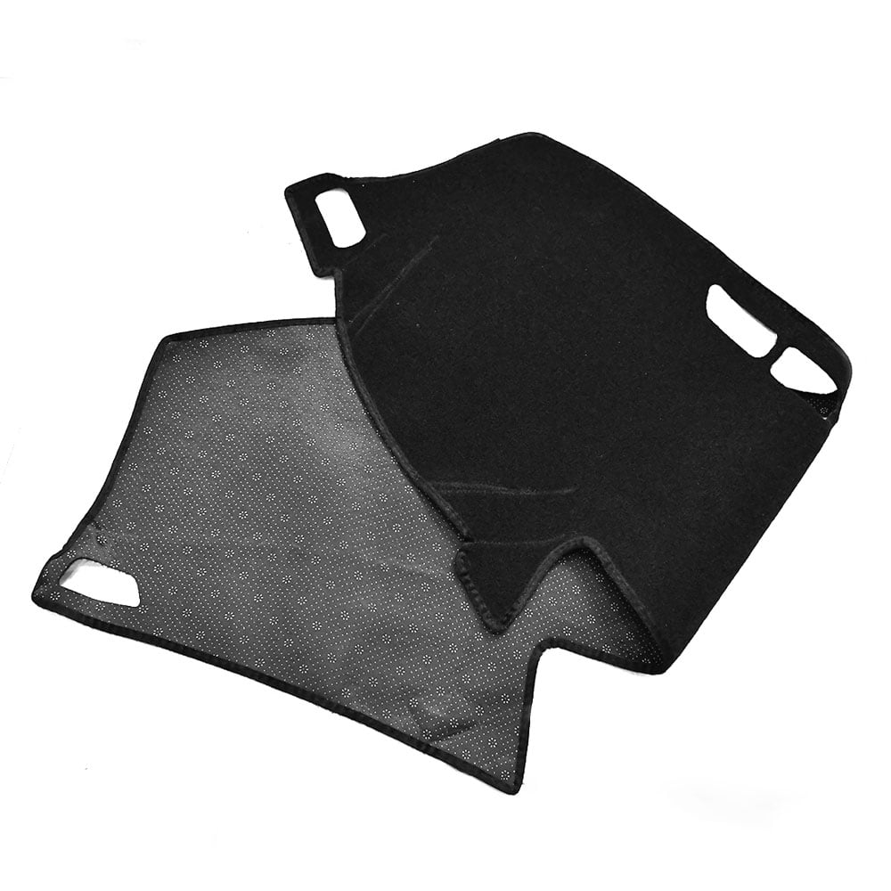 JJMY For Honda CR-V 2012-2016 Anti-Slip Sun Dash Protection Pad Dashboard Cover Mat , 1 Pack