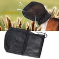 thumbnail image 2 of Protective Dog Mask With Adjustable Belt Prevents Face Injuries for Various Breeds Outdoors Adventure and Wilderness, 2 of 7
