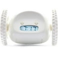 thumbnail image 1 of Clocky Despertador Sobre Ruedas Extra Para Heavy Sleeper Robot Clockie Rolling Moving Jumping Para Adultos Kid Dormitorio ANGGREK Otros, 1 of 7