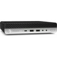 thumbnail image 3 of HP ProDesk 600 G3 Desktop Mini PC (ENERGY STAR), 3 of 4