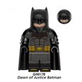 thumbnail image 1 of Reverso Flash DC Versión De La Película De Murciélago Inverso Joker Super Héroes Mini Personaje De Construcción De Bloques De Juguetes De Regalo, 1 of 4