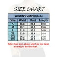thumbnail image 3 of SAYFUT Women's Sauna Sweat Wear Vest Hot Sweat Shirt Body Shapers for Weight Loss, 3 of 7