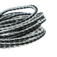 thumbnail image 4 of 2 Piezas de Cobre 7N OCC, Cable de sonido DIY para Auriculares de 2 M Hugo Cable de actualización OCC de bricolaje, 4 of 10