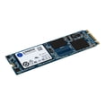 thumbnail image 2 of Kingston UV500 - SSD - encrypted - 960 GB - internal - M.2 2280 (double-sided) - SATA 6Gb/s - 256-bit AES - TCG Opal Encryption 2.0, Self-Encrypting Drive (SED), 2 of 3