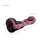 thumbnail image 3 of Patineta Eléctrica Hoverboard Bluetooth Luces LED Unicornio Tasbel Unicornio, 3 of 3