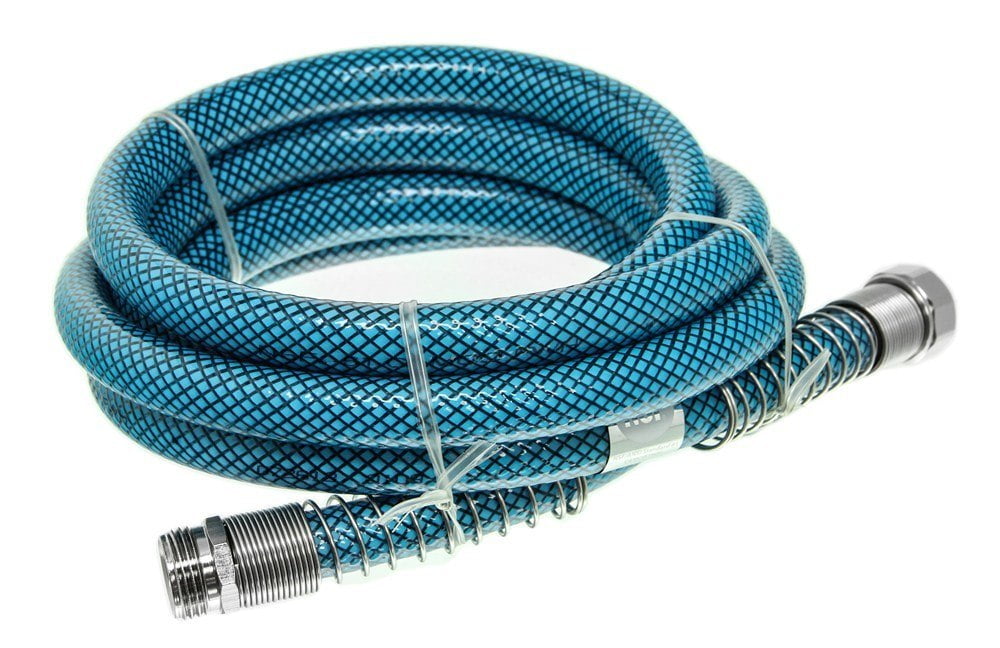 Camco 22823 Premium 10ft. Fresh Drinking Water Hose 5/8"