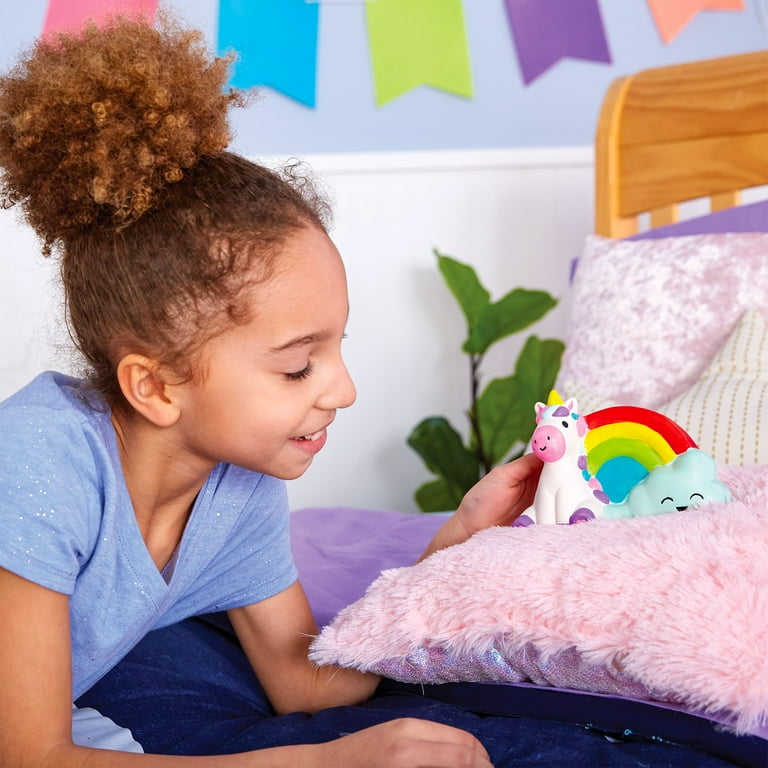Made by best sale me unicorn pillow