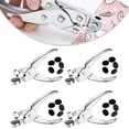 thumbnail image 4 of Multiple Sizes Punch Tool Punch Pliers For Plastic Bags Leather Goods Fabrics, 4 of 9