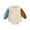 BU2, variant on WEIYLL Bodysuits for Boys Long Sleeve Bu1 Baby Casual Jumpsuits 18-24 Months