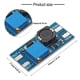 thumbnail image 5 of Methold Eficiencia de la placa de refuerzo al 93 Módulo ajustable Adaptador de corriente USB Convertidor ligero para de Adaptadores de corriente, 5 of 6