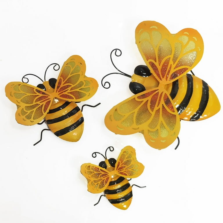 Sitting Bumble Bee Decor DIY Craft kit for paint parties Bee Kind  Unfinished DIY Wood Kit, Blanks to Decorate Home Decor –  RusticFarmhouseDecor