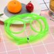thumbnail image 4 of Gafas Paja Tontas Divertidas Pajita para Fiesta () Verde, 4 of 9