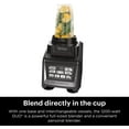thumbnail image 4 of Licuadora duo con Auto-iQ Nutri Ninja Ninja Blender Duo, (BL642), 4 of 4
