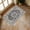 Black/Multi-20" x 32", variant on Grey 24" X 36" Floor Doormat Indoor Outdoor Entryway Use