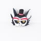 thumbnail image 2 of Nuevo llavero colgante hazbin hotel evil boss muñeco hell inn payaso de peluche, 2 of 5