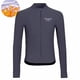 thumbnail image 4 of PNS Ciclismo Jersey Manga Larga Polar Térmico Hombre Invierno Cálido MTB Carretera Bicicleta Ropa Cortavientos Maillot Ciclismo Hombre, 4 of 4