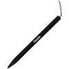 Refill for PMC Preventa Standard Antimicrobial Counter Pens Medium Point, Black Ink