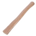 thumbnail image 1 of WRITWAA Poignée de Hache en Bois Remplacement Poignée en Bois Kaki 1Pcs Sûr et Fiable pour Réparations, 1 of 8