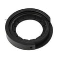 thumbnail image 4 of Adaptateur d'Iris pour Microscope, Ouverture Réglable, Diaphragme Optique pour MicroscopeSK25 avec Base, 4 of 8