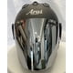 thumbnail image 2 of Casco de motocicleta Vz-ram para hombre y mujer, de carreras, medio casco, abierto, 3/4, capacidad de verano gn, 2 of 5