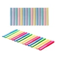thumbnail image 5 of 300pcs Page Marker Reading Aid Student Fluorescent Sticky Notes Reading Highlight Sticker Stickers Index Index Tabs Flags FJH, 5 of 5