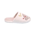 thumbnail image 2 of Me To You Womens Bear Slippers, 2 of 7