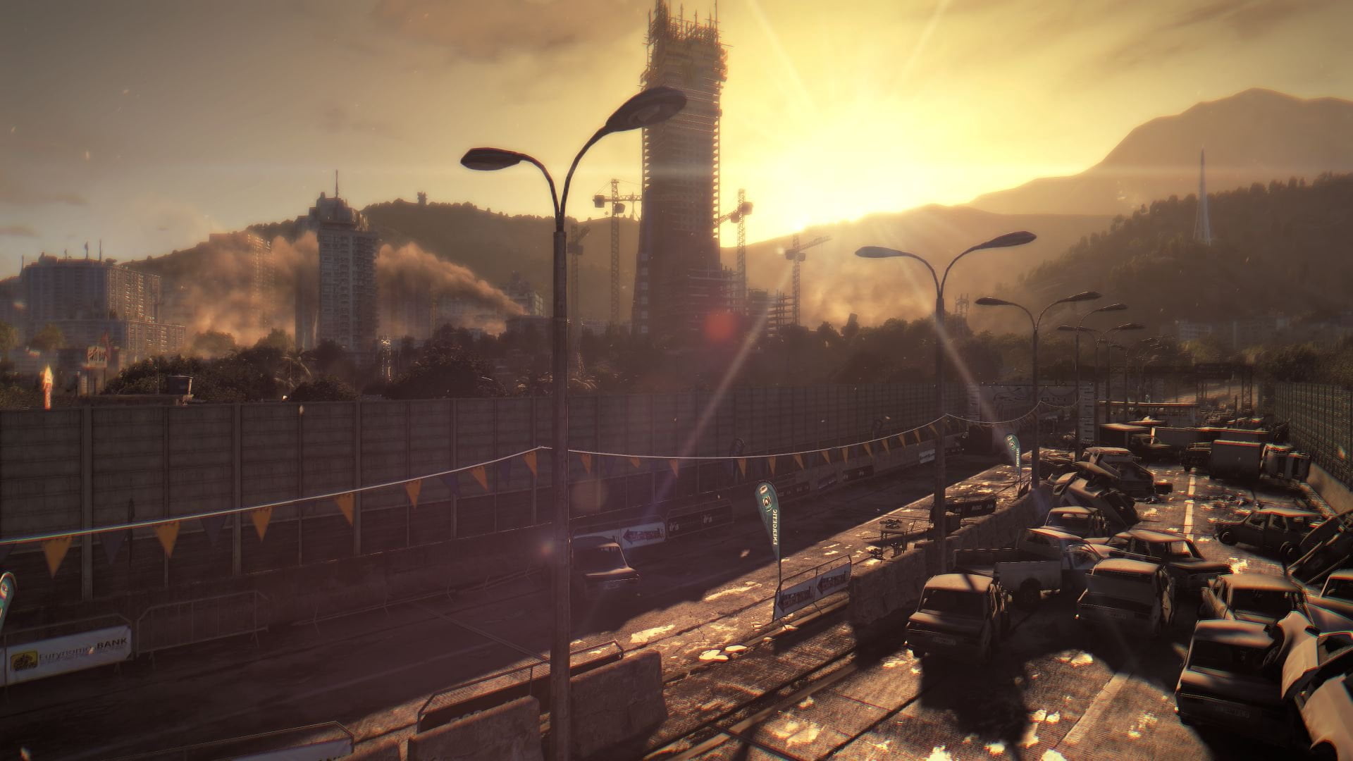 Dying Light (Xbox One)