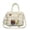 B Pro Beige (Fits 13.4" Laptop), variant on Kawaii Crossbody Ita Bag for Women with Pin & Plush Bear - Japanese Messenger Bags Y2K Shoulder Purse