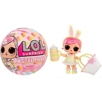 LOL Surprise Pastel Party Hops TOT Figure Pack