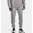 thumbnail image 3 of Under Armour Men's Hustle Fleece Jogger, 3 of 4