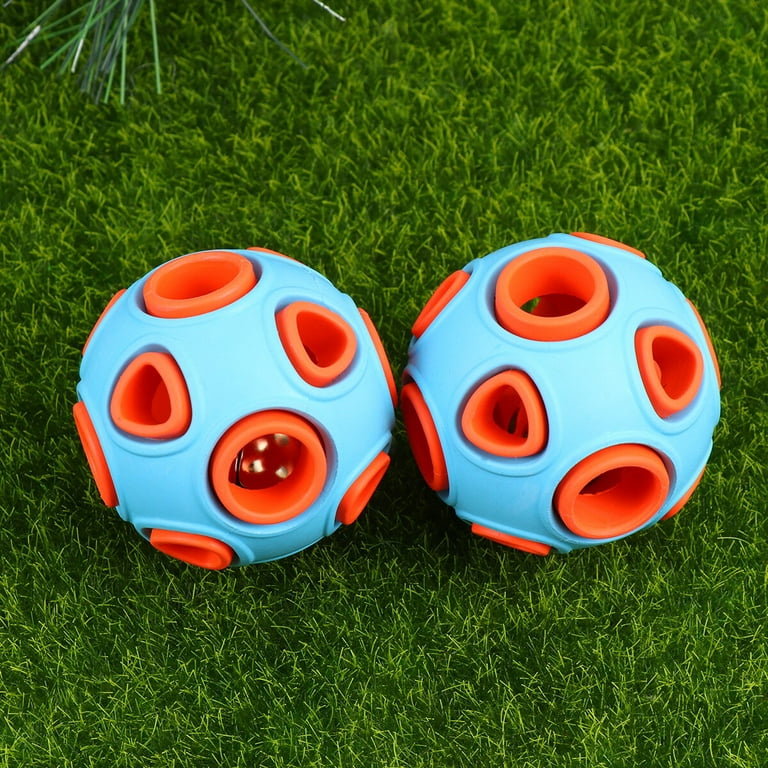 Puppy Training Toys Dog Ball Toy Chewable Soft Dog Ball Toys Pet Chew Ball  Bite Resistant Ball Lightweight Chew Toys Ball Toys - AliExpress