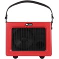 thumbnail image 1 of Haut-parleur Sans Fil, Morsoud M3 MINI Portable Multifonctionnel Amplificateur de Guitare 2 Canaux avec Entrée d'Instrument de Musique Interface Micro Prise Casque Batterie Rechargeable Intégrée, 1 of 8